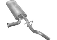 End Silencer