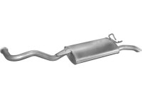 End Silencer