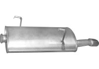 End Silencer