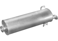End Silencer