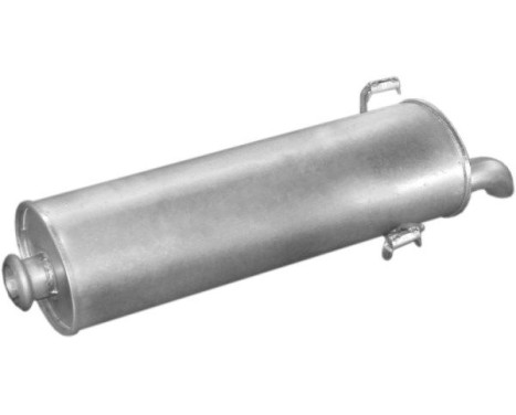 End Silencer