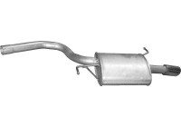 End Silencer