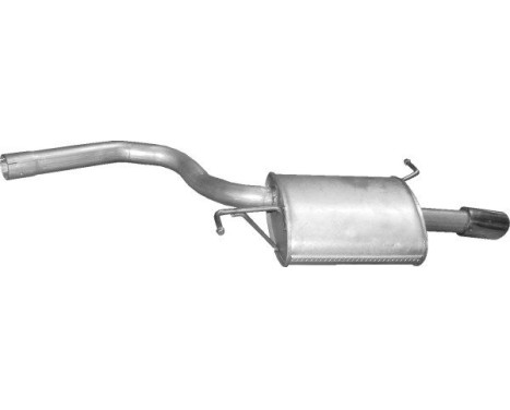 End Silencer