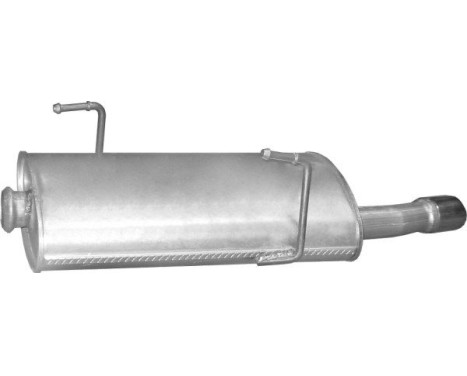 End Silencer