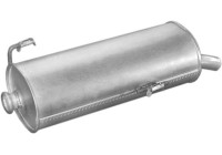 End Silencer