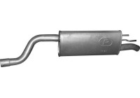 End Silencer