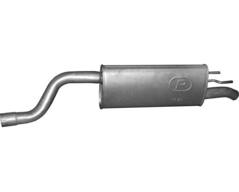 End Silencer