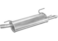 End Silencer