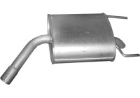 End Silencer