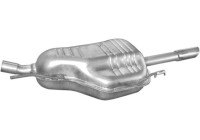 End Silencer