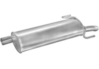 End Silencer