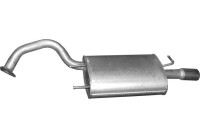 End Silencer