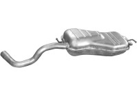End Silencer
