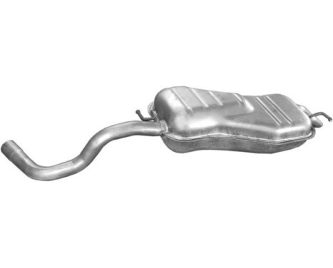 End Silencer