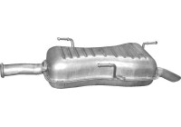 End Silencer