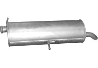 End Silencer