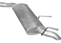 End Silencer