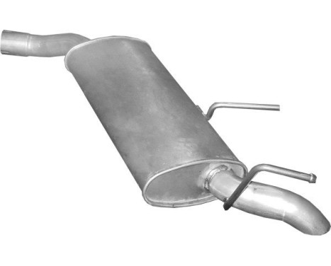 End Silencer