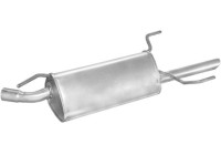 End Silencer