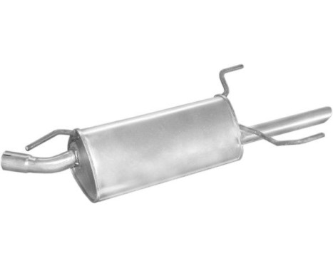 End Silencer