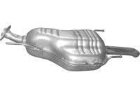 End Silencer