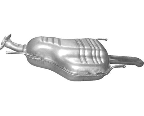 End Silencer