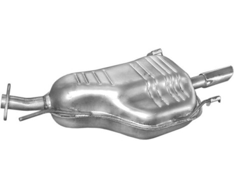 End Silencer