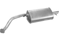 End Silencer