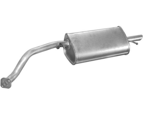 End Silencer