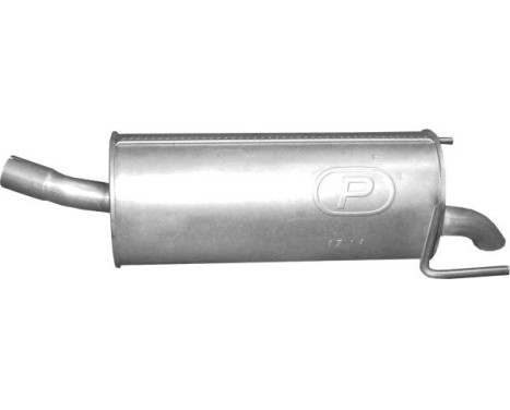 End Silencer