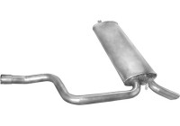 End Silencer