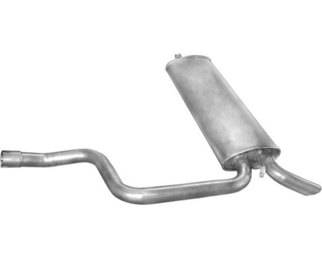 End Silencer
