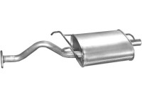 End Silencer