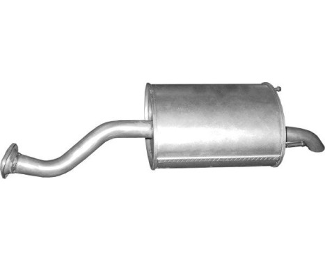 End Silencer