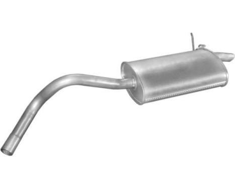 End Silencer