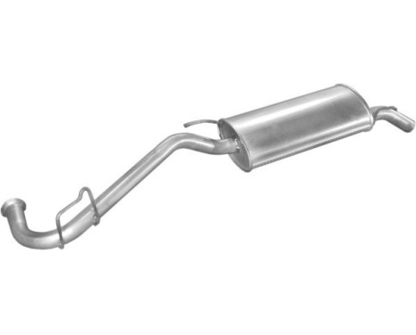 End Silencer