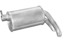 End Silencer