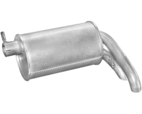 End Silencer