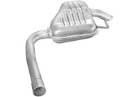 End Silencer