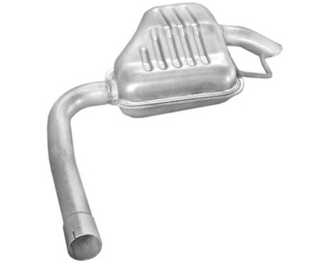 End Silencer