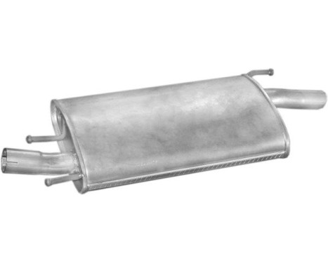 End Silencer