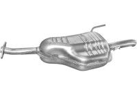 End Silencer