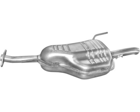 End Silencer