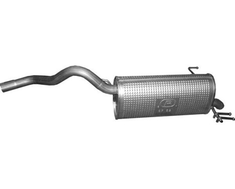 End Silencer