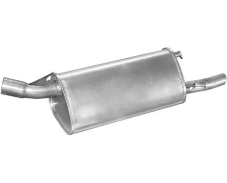 End Silencer