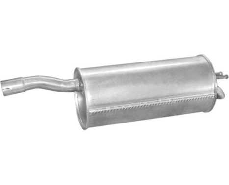 End Silencer