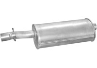 End Silencer
