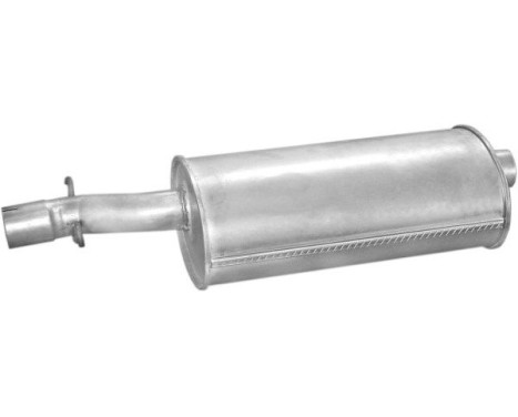 End Silencer
