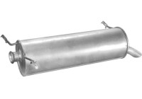 End Silencer
