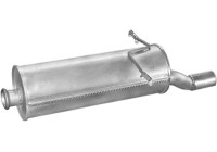 End Silencer